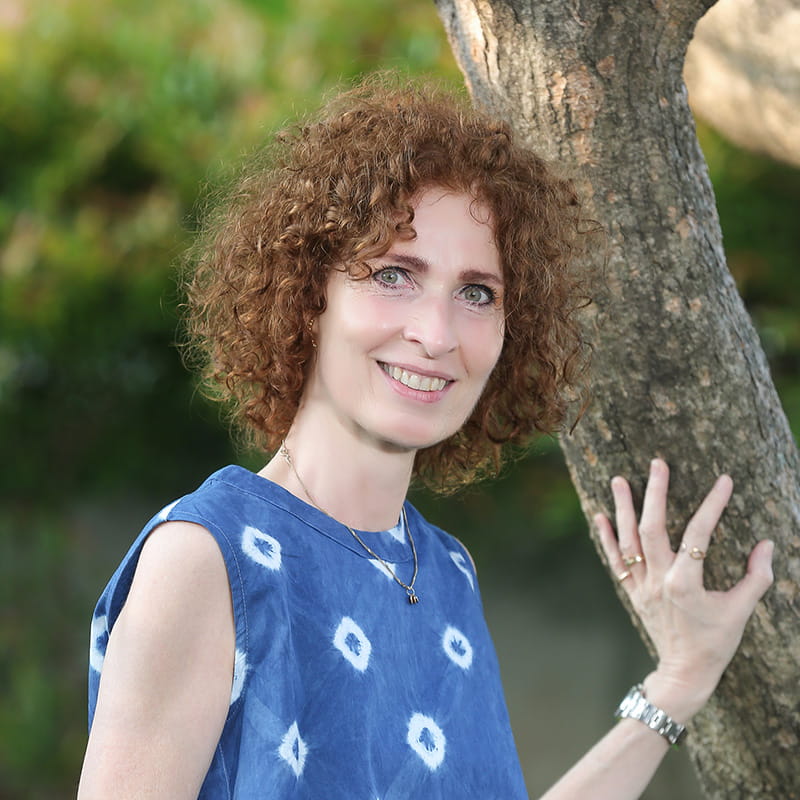 NAS Jakarta Teachers | Nord Anglia School Jakarta - Feature Cards Tabs