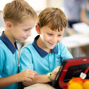 NAS Jakarta | International School in Jakarta | Nord Anglia - 07-Small Text And Image Checklist