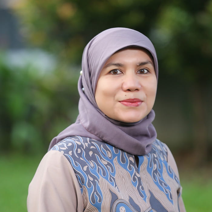 NAS Jakarta Teachers | Nord Anglia School Jakarta - Feature Cards Tabs