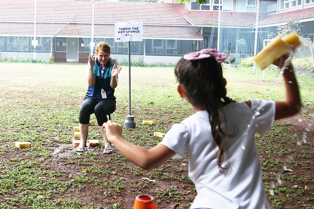 NAS Bazaar - NAS Bazaar