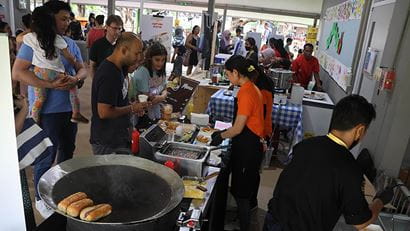 NAS Bazaar - NAS Bazaar