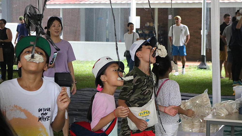 NAS Bazaar - NAS Bazaar