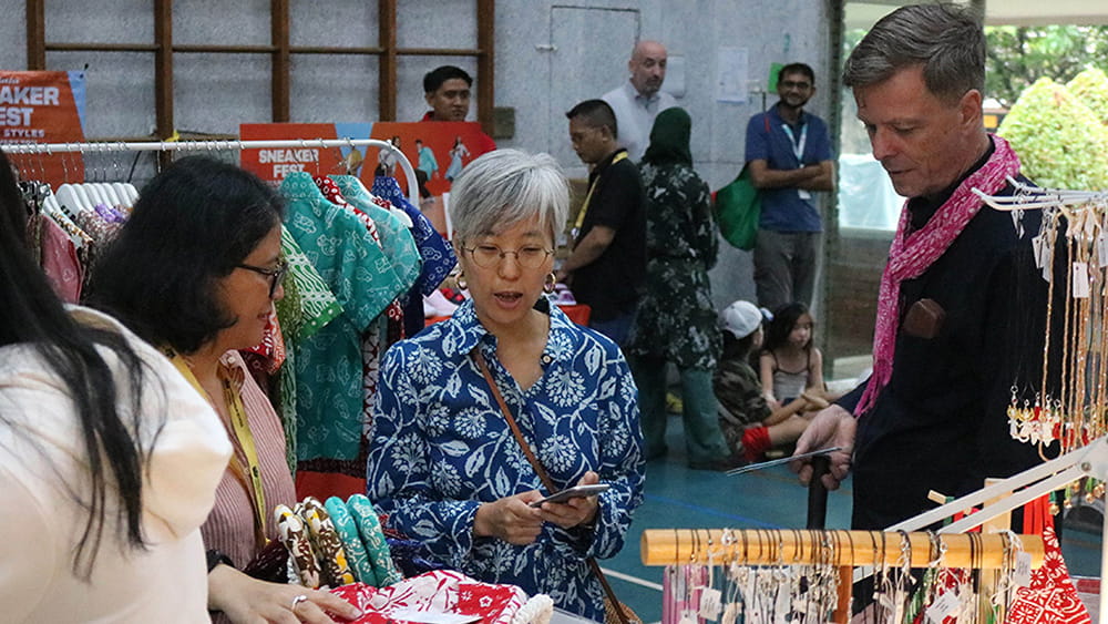 NAS Bazaar - NAS Bazaar