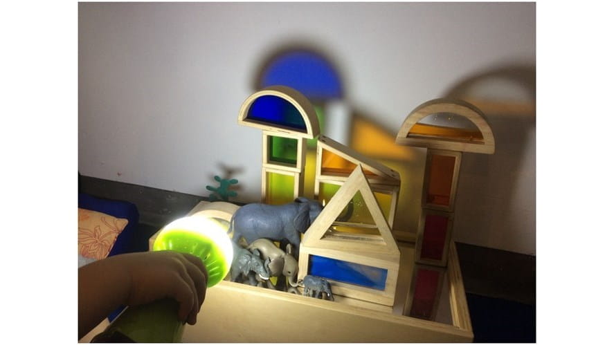 earlyearpresentation