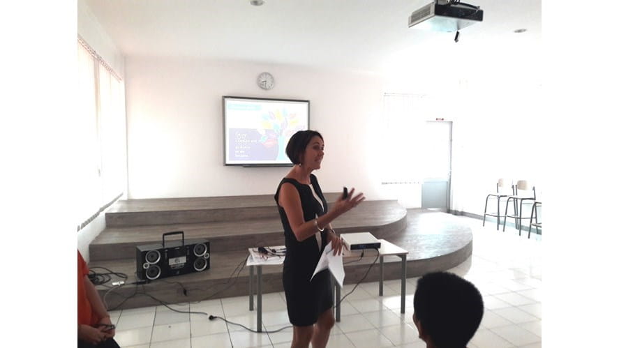 Staff Induction 3