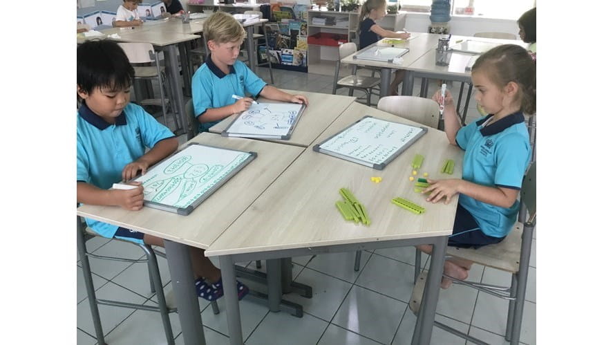 TeachersAreLearnersToo