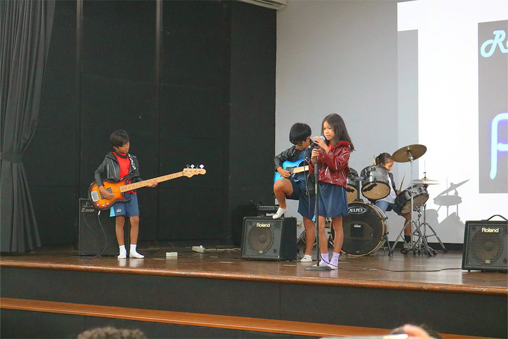 House Showcase: Where Musical Talent Takes Centre Stage - House Showcase Image