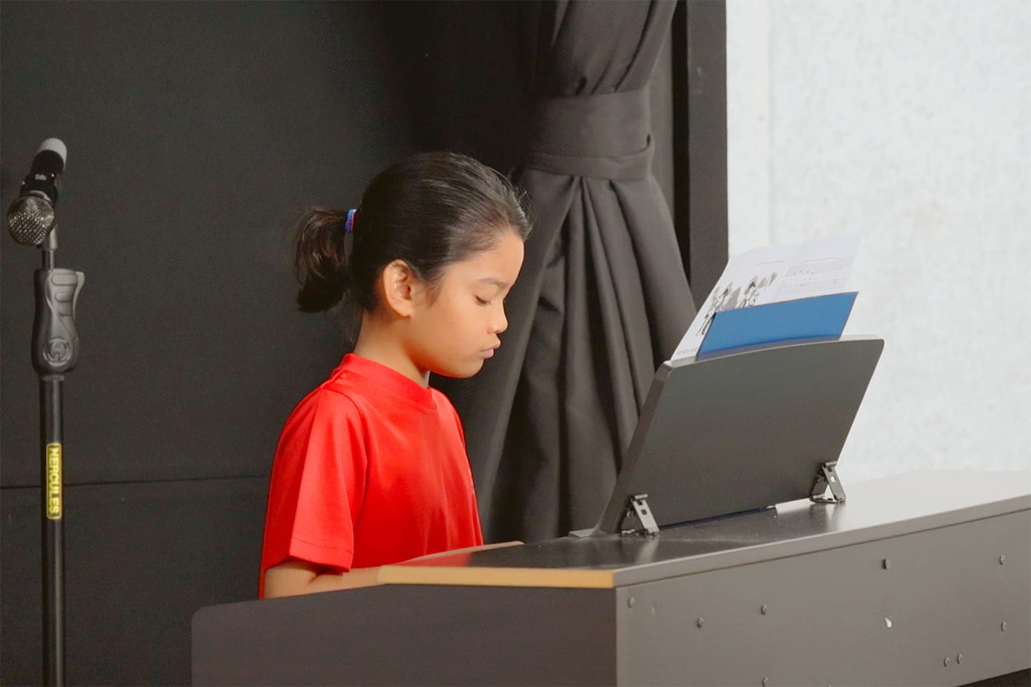 House Showcase: Where Musical Talent Takes Centre Stage - House Showcase Image