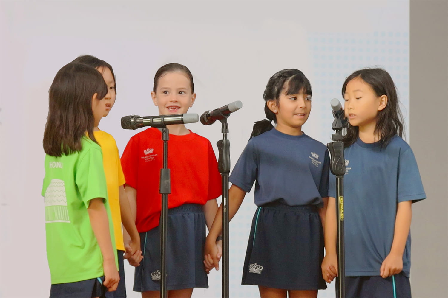 House Showcase: Where Musical Talent Takes Centre Stage - House Showcase Image