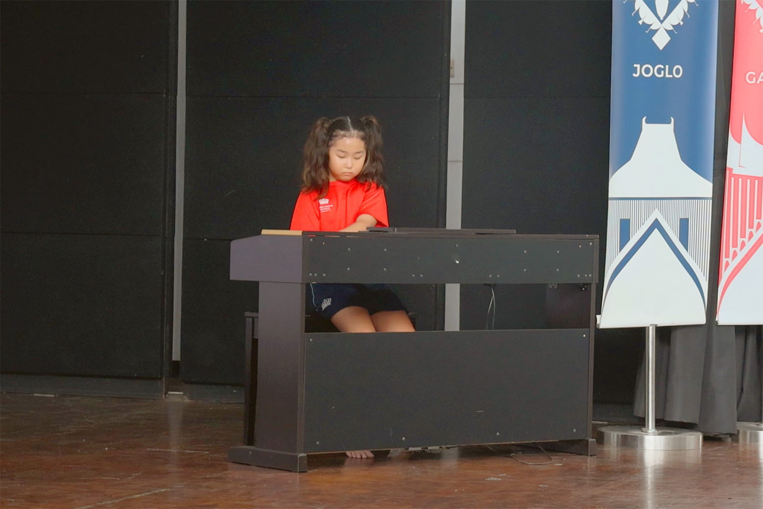 House Showcase: Where Musical Talent Takes Centre Stage - House Showcase Image