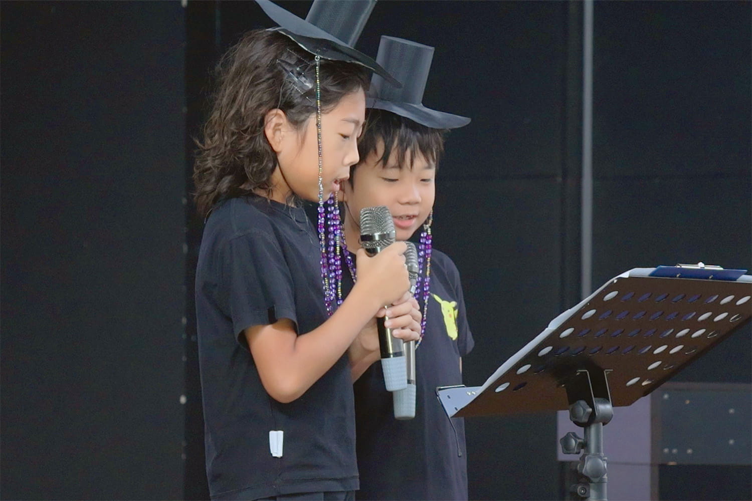 House Showcase: Where Musical Talent Takes Centre Stage - House Showcase Image