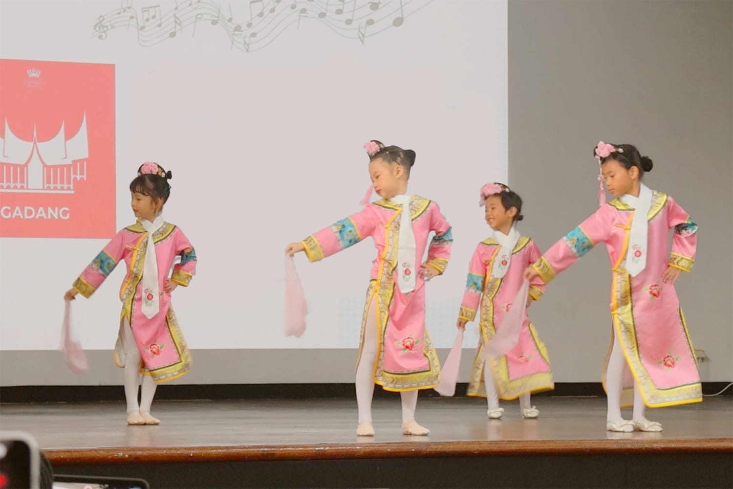 House Showcase: Where Musical Talent Takes Centre Stage - House Showcase Image