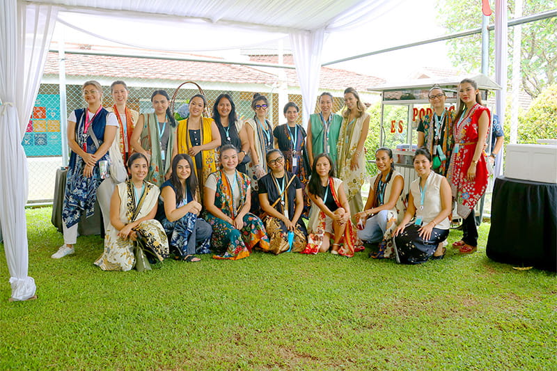 International Week 2025 - International Week