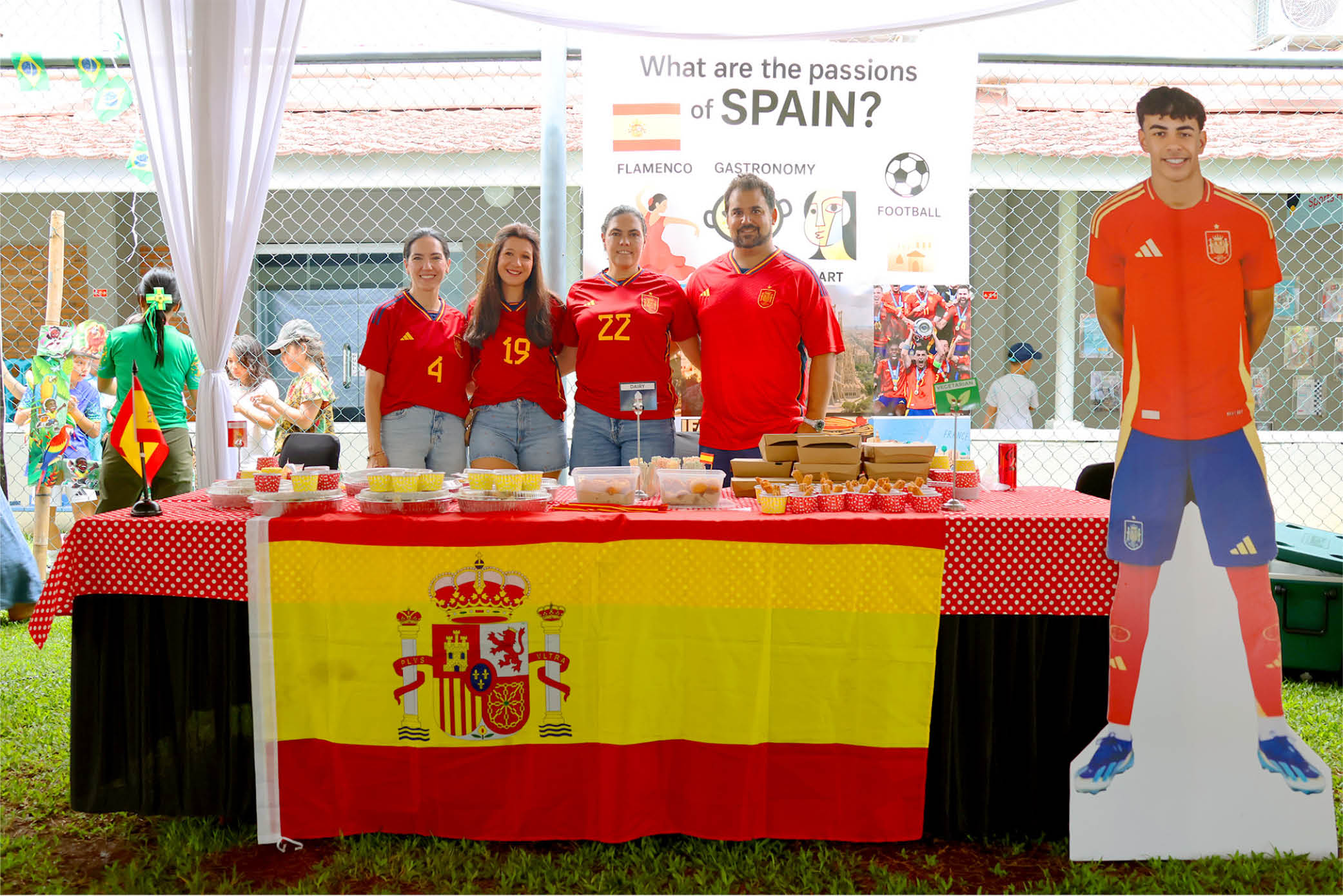 International Week 2025 - International Week