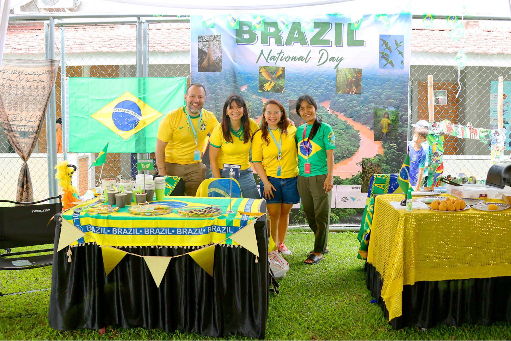 International Week 2025 - International Week