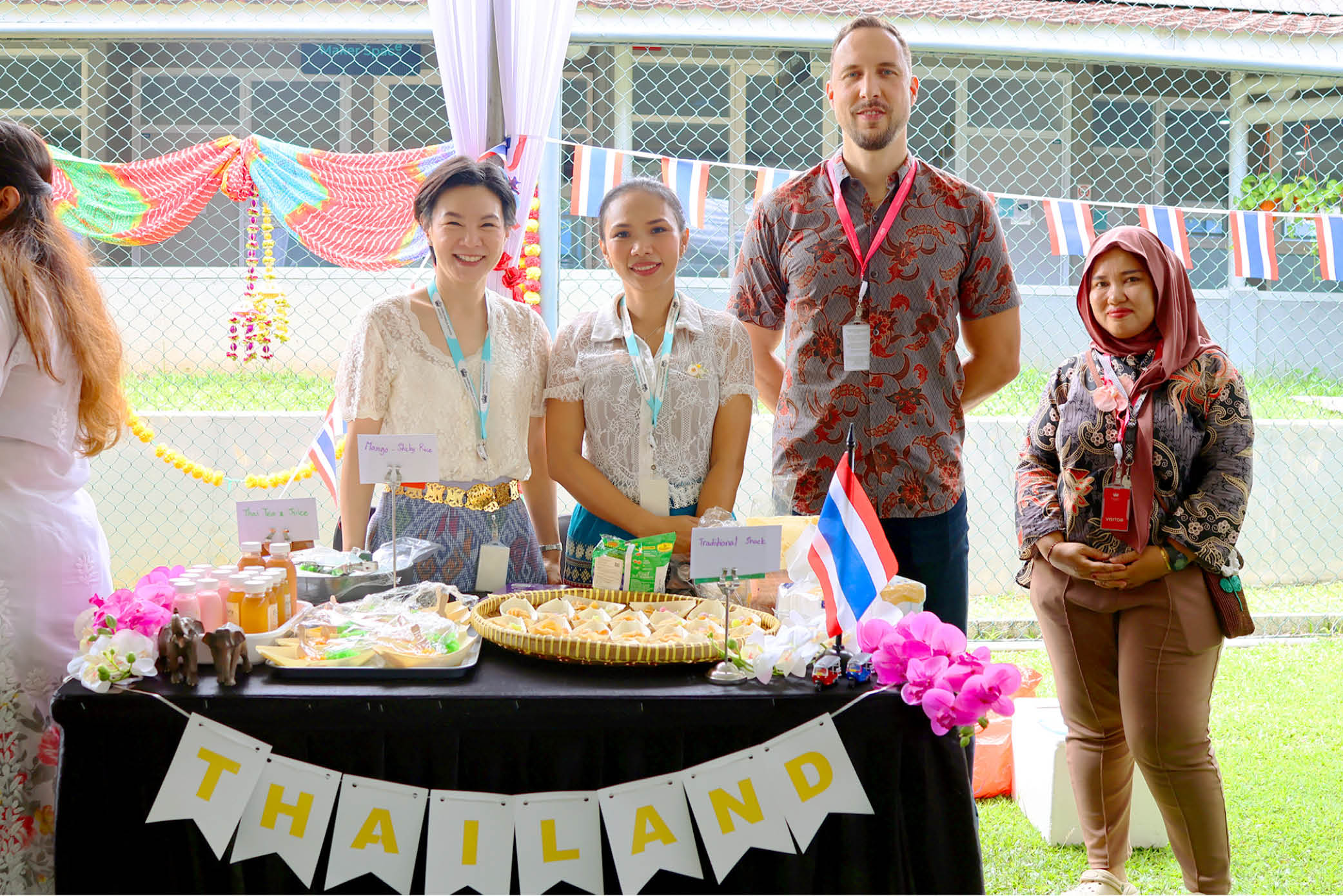 International Week 2025 - International Week