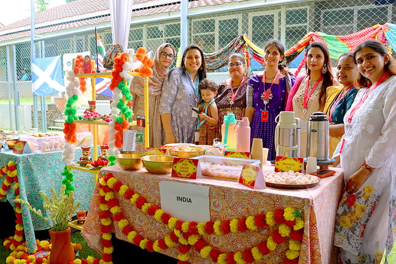 International Week 2025 - International Week