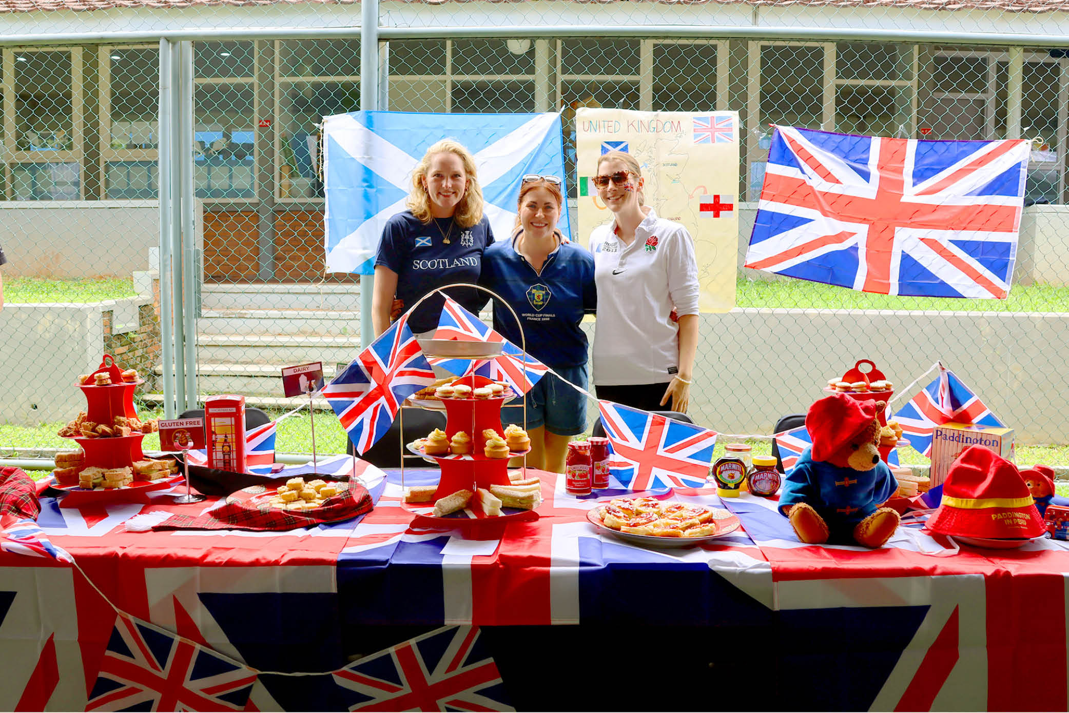 International Week 2025 - International Week