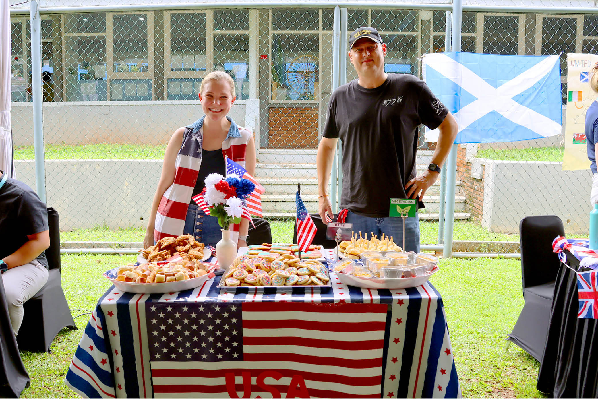 International Week 2025 - International Week