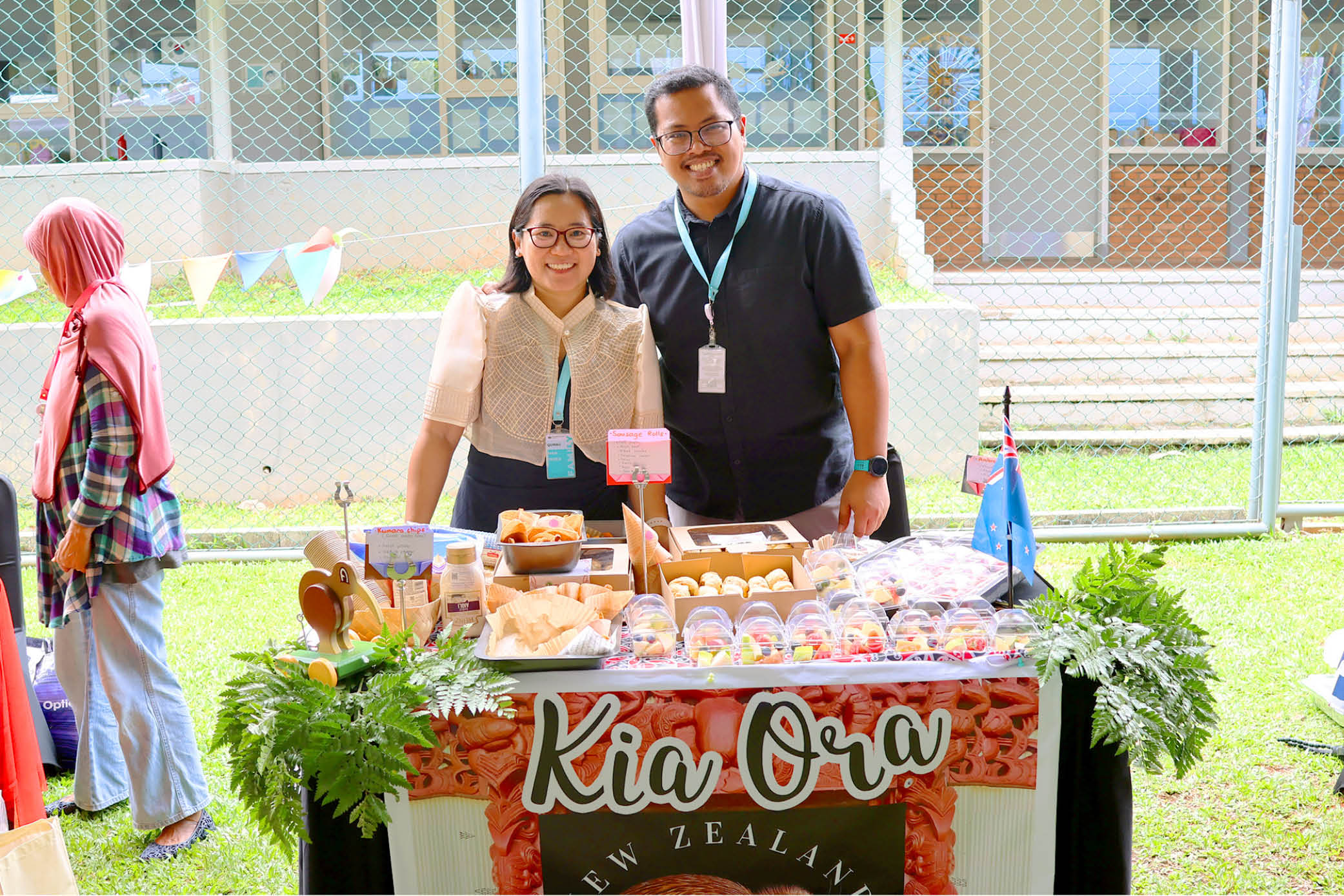 International Week 2025 - International Week