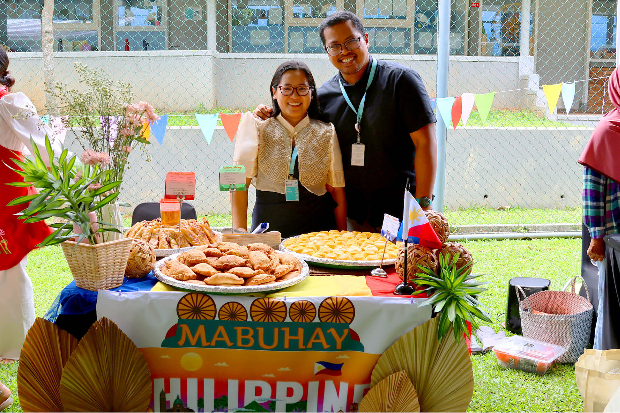 International Week 2025 - International Week