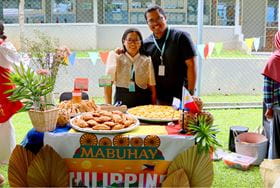 International Week 2025 - International Week