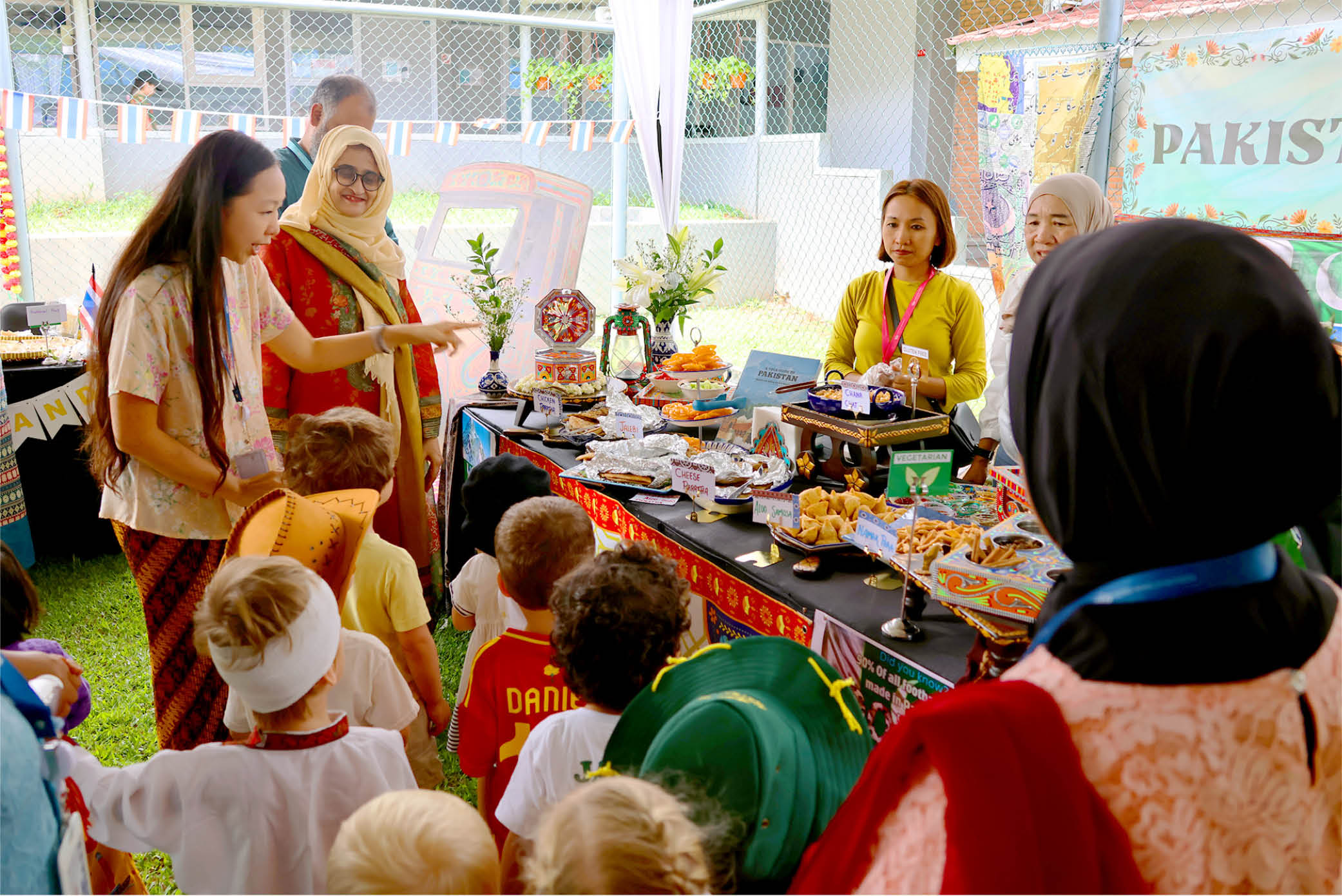 International Week 2025 - International Week