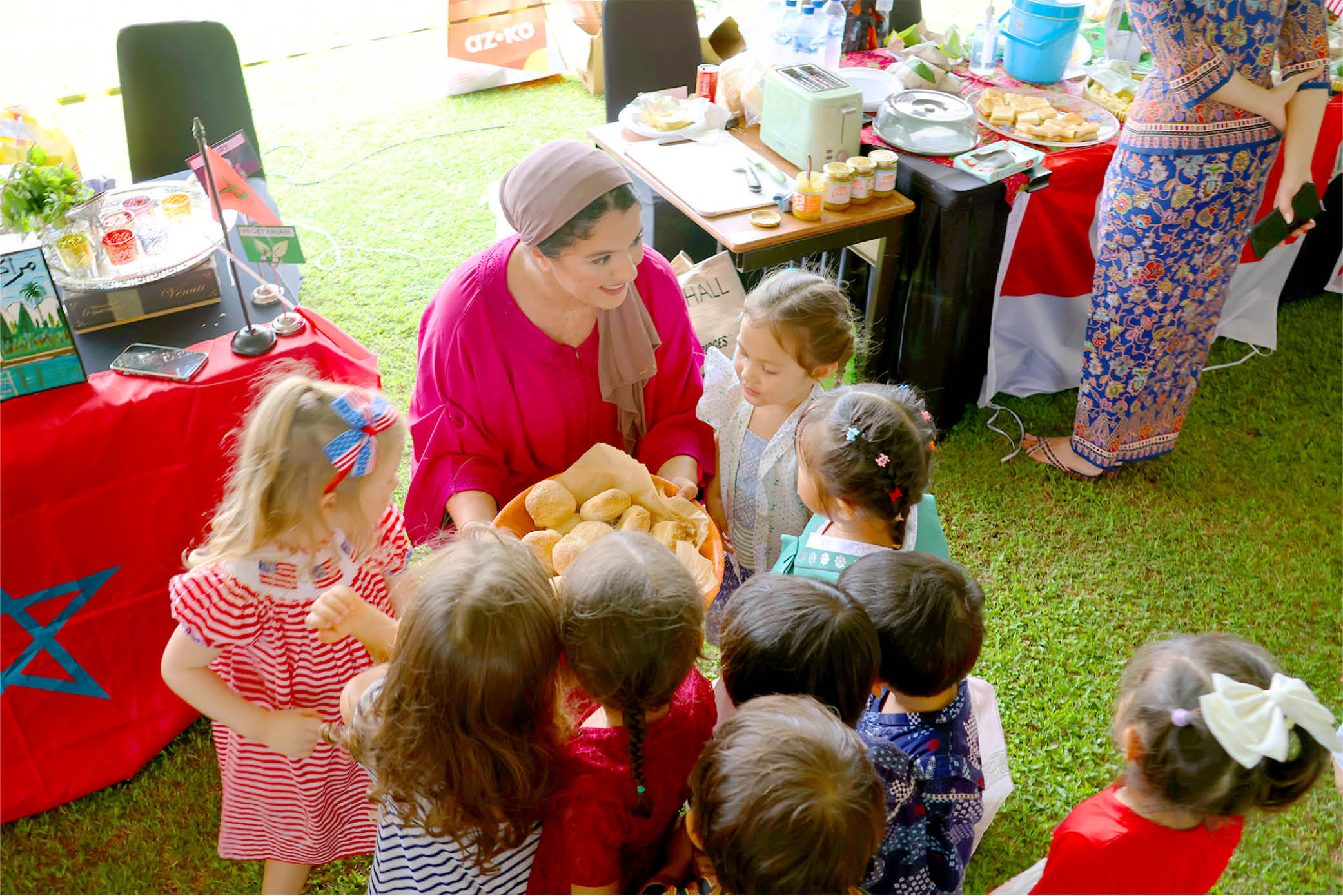 International Week 2025 - International Week