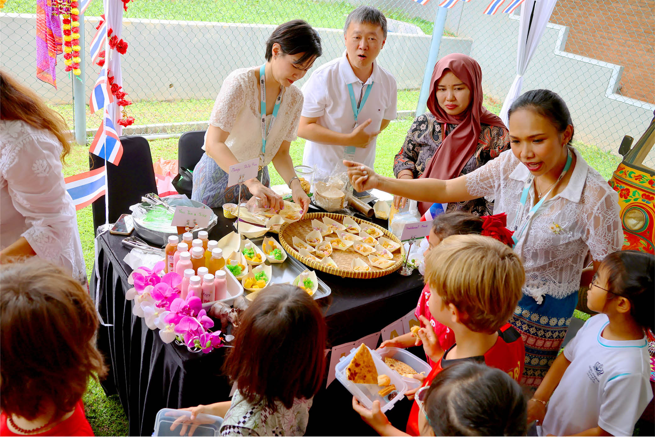 International Week 2025 - International Week