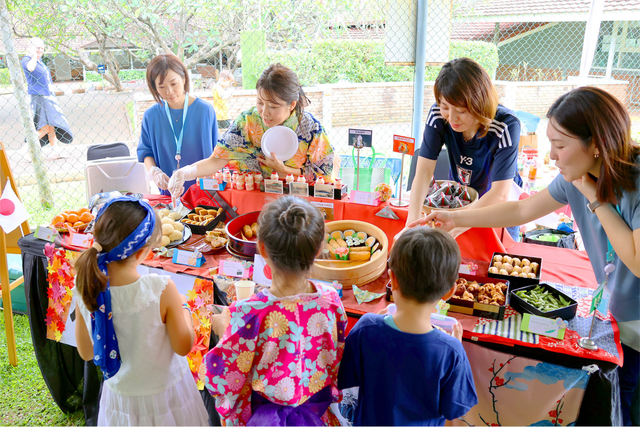 International Week 2025 - International Week