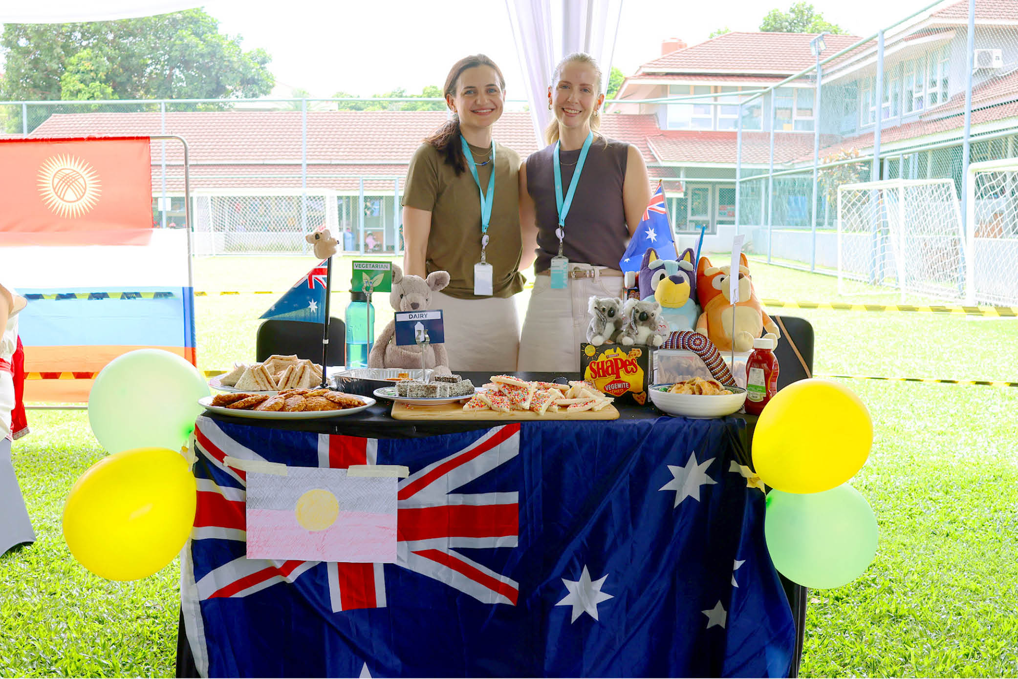 International Week 2025 - International Week
