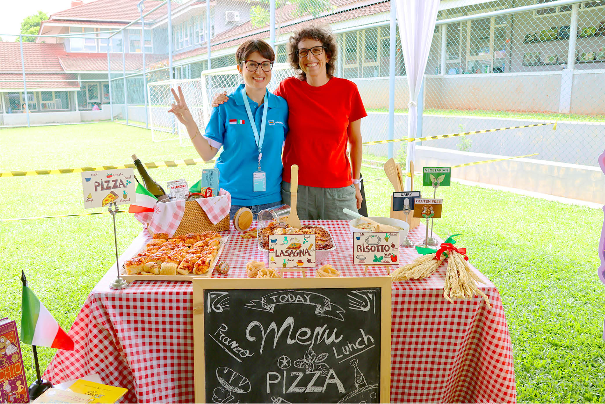 International Week 2025 - International Week