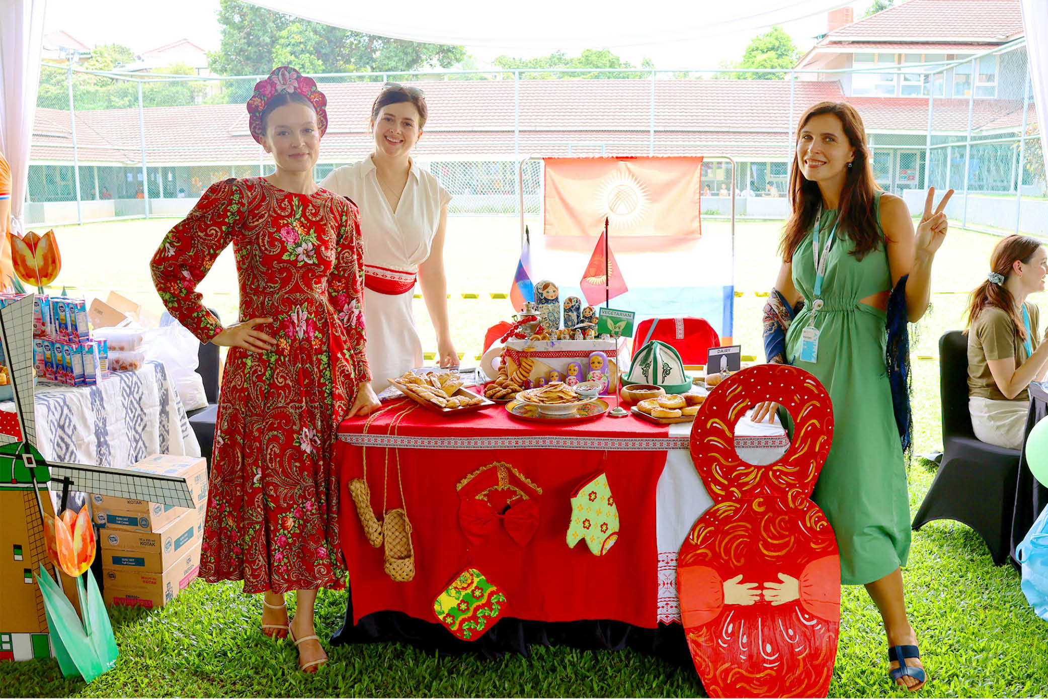 International Week 2025 - International Week