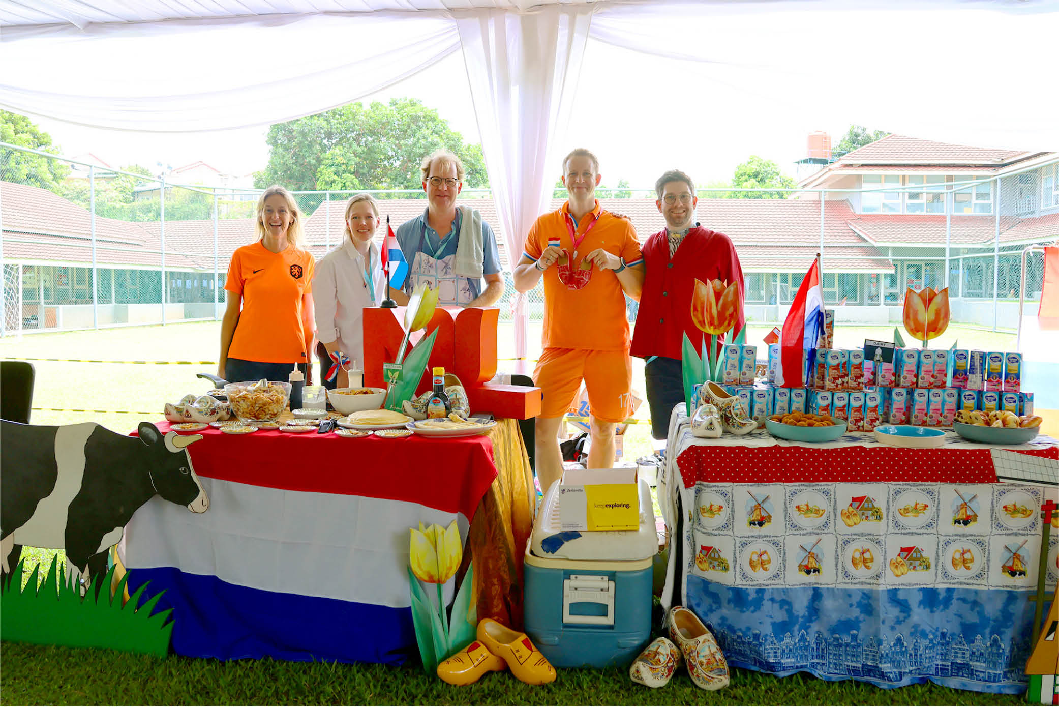 International Week 2025 - International Week