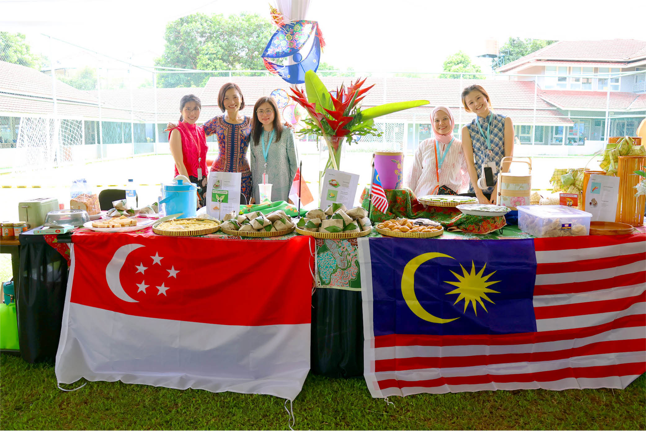 International Week 2025 - International Week