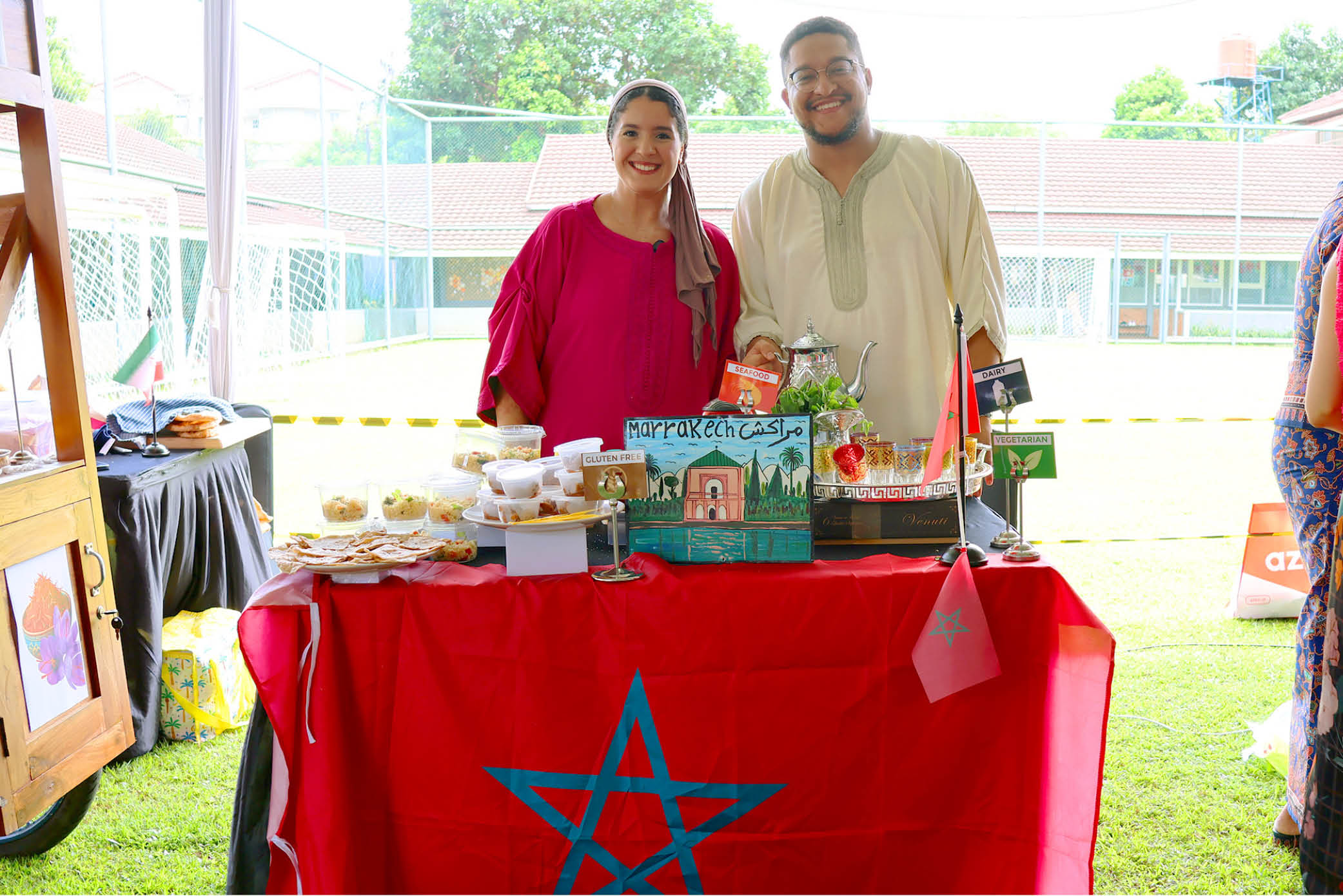 International Week 2025 - International Week