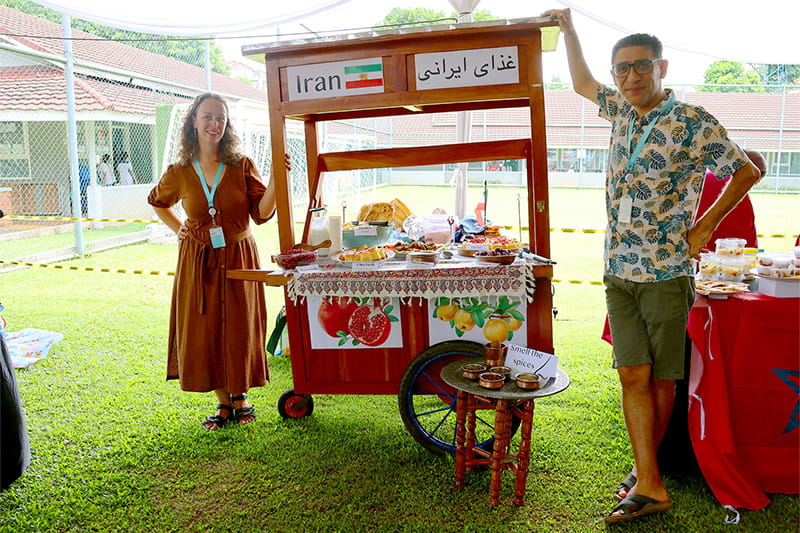 International Week 2025 - International Week