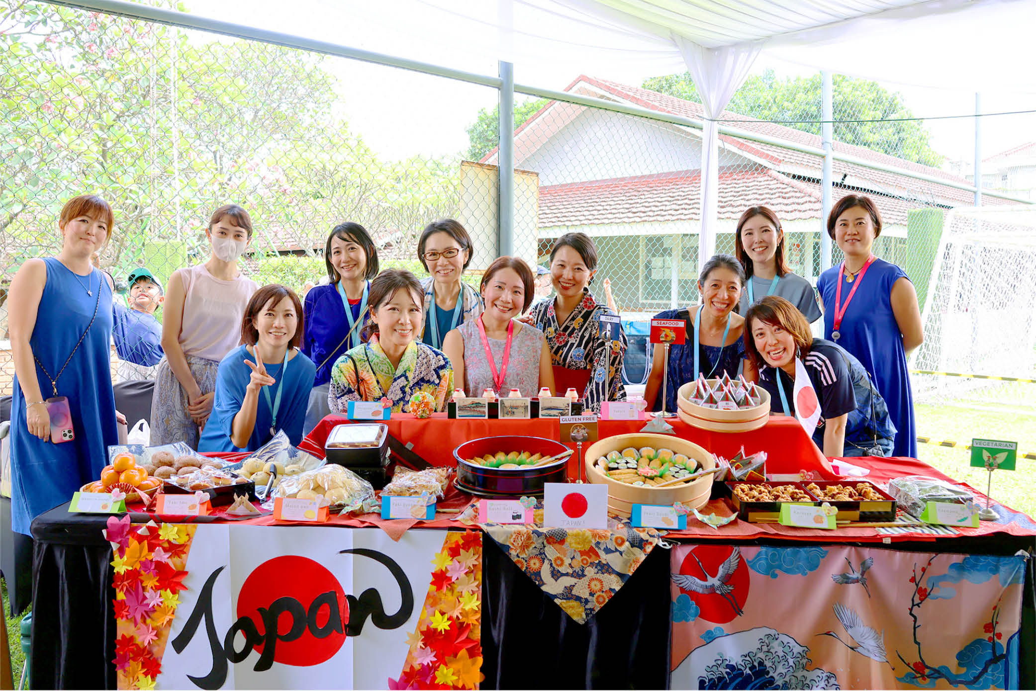 International Week 2025 - International Week