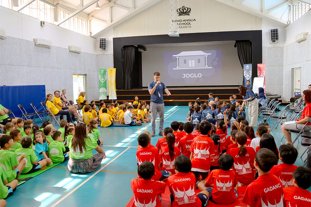 International Week 2025 - International Week