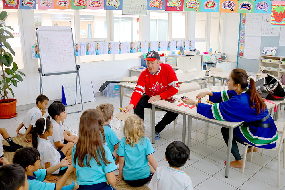 International Week 2025 - International Week