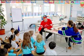 International Week 2025 - International Week