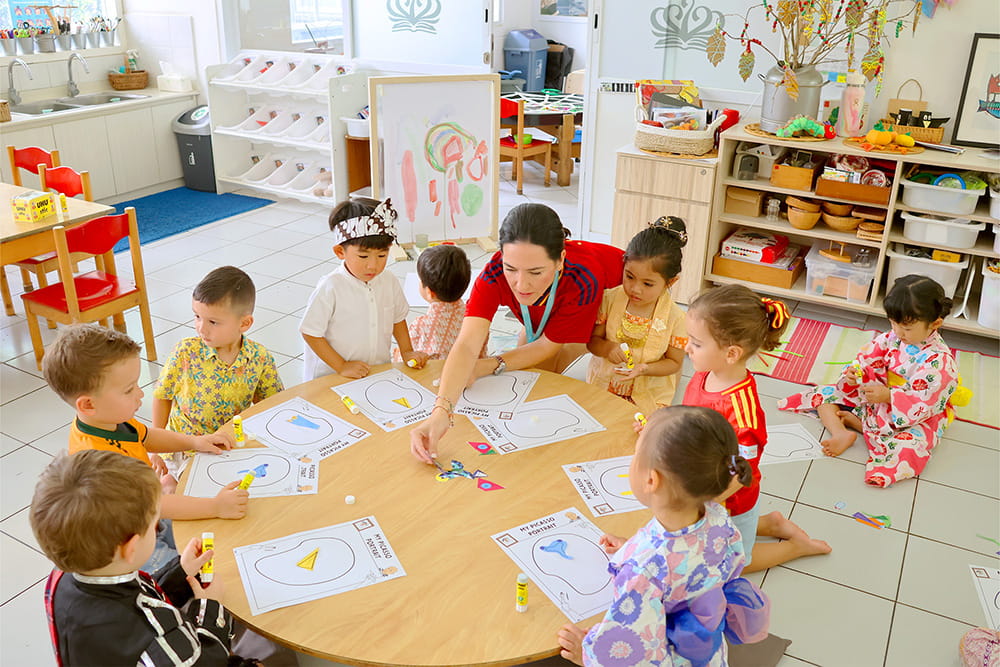 International Week 2025 - International Week