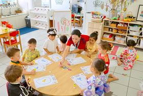 International Week 2025 - International Week