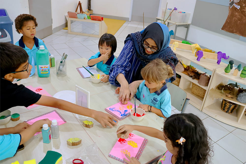 International Week 2025 - International Week