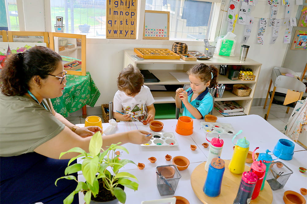 International Week 2025 - International Week