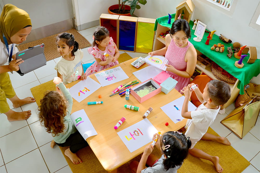 International Week 2025 - International Week