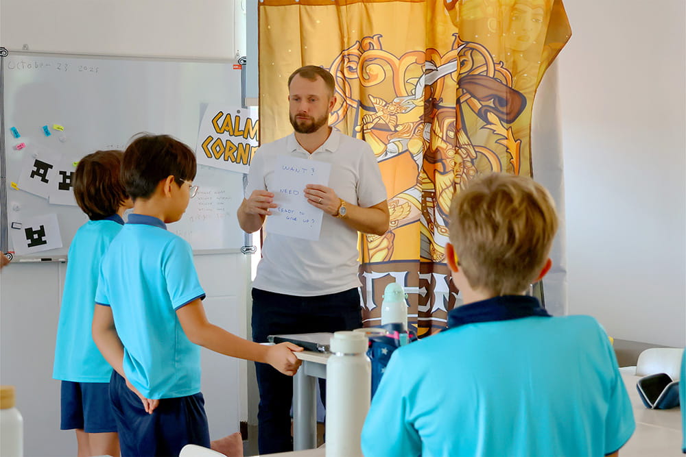 International Week 2025 - International Week