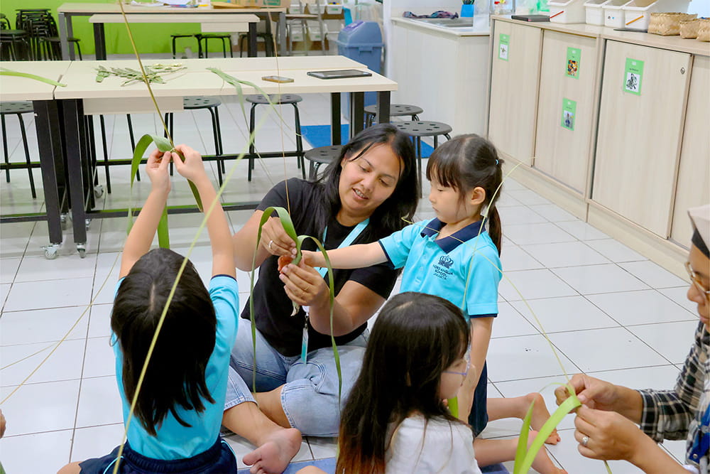 International Week 2025 - International Week
