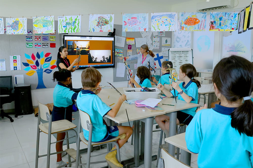 International Week 2025 - International Week