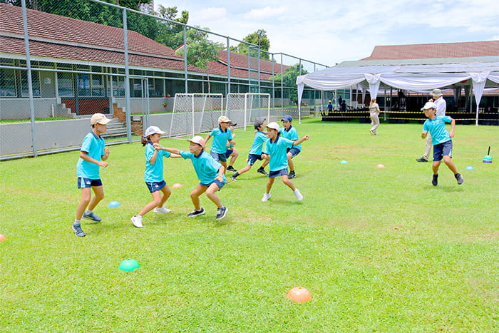 International Week 2025 - International Week
